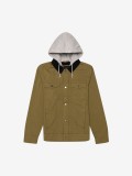 Vans Edict Nutria Jacket