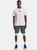 T-shirt Under Armour Basketball
