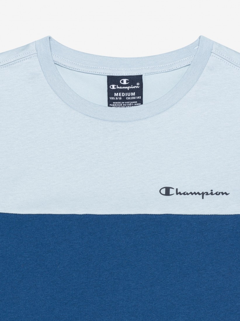 Champion Legacy Gradient T-shirt