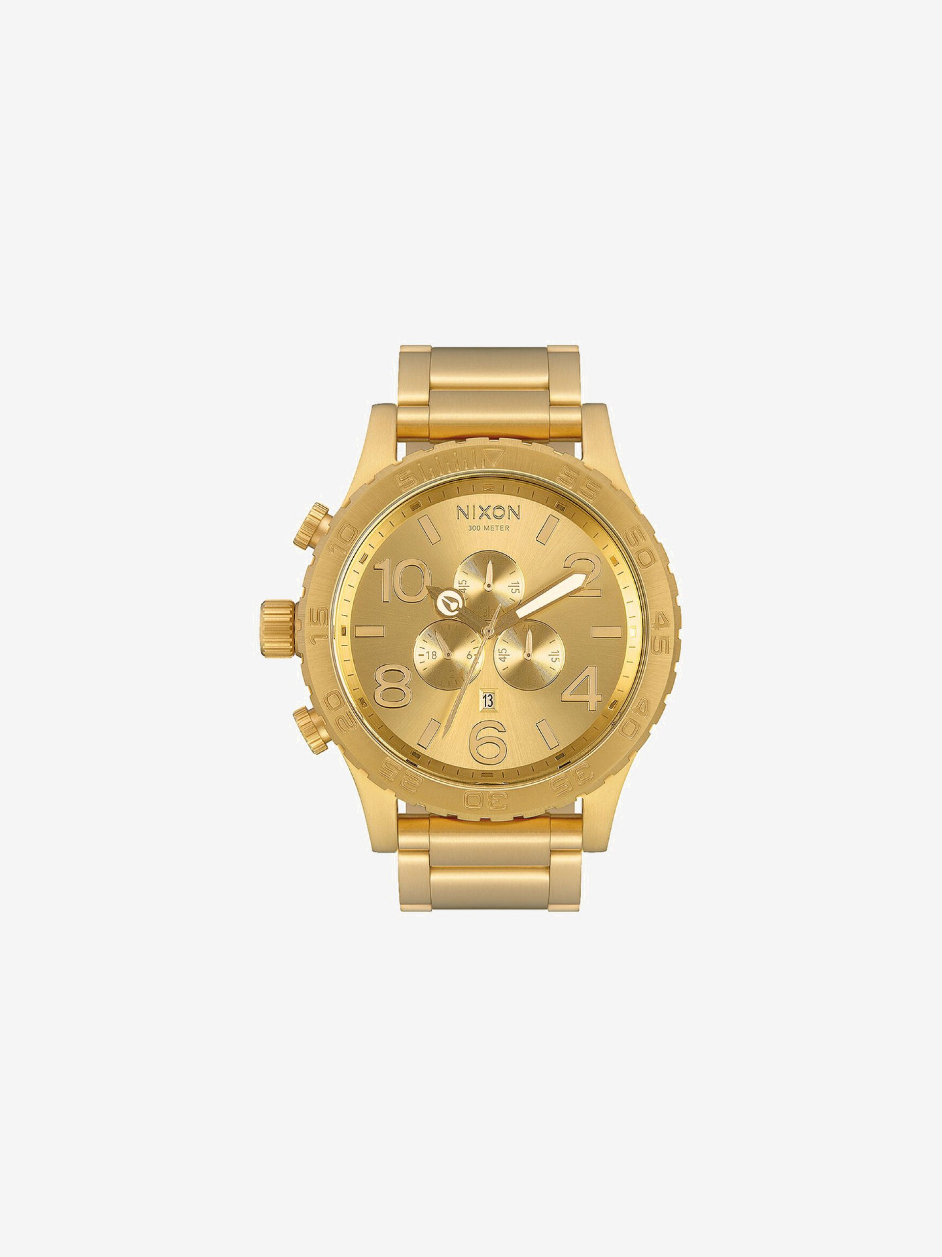 Reloj Nixon 51-30 Chrono