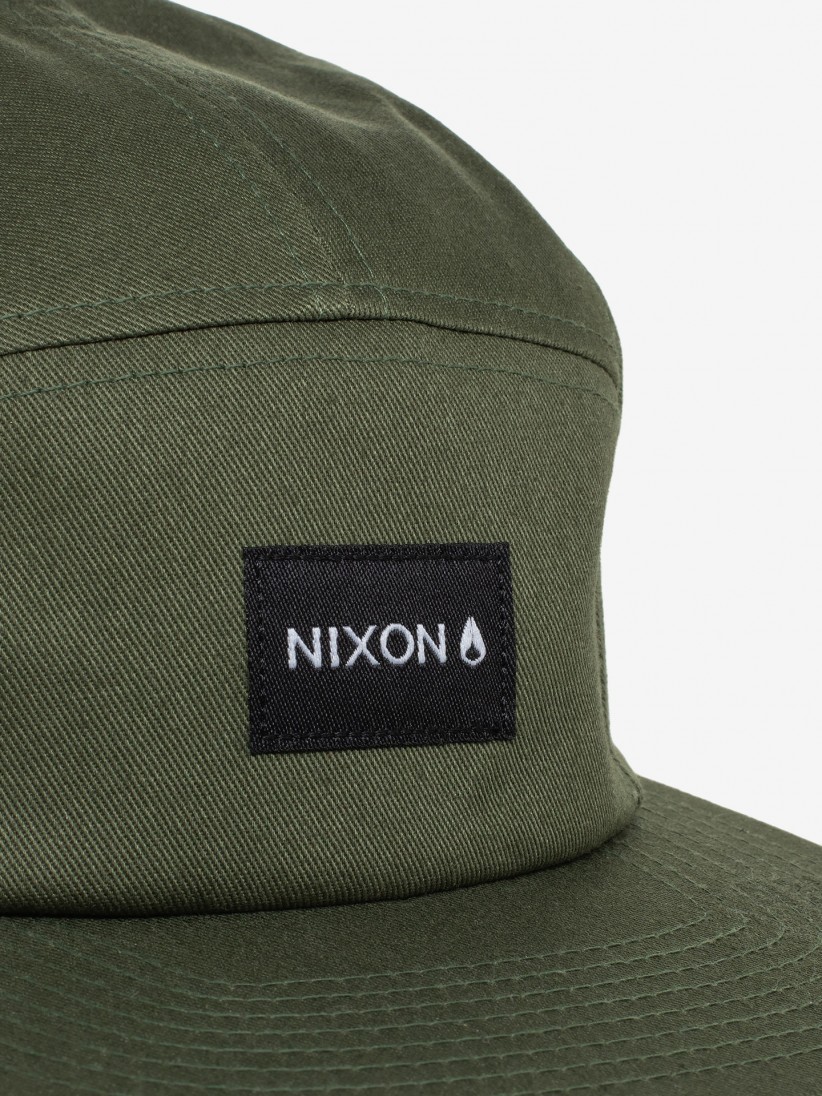 Nixon Mikey Cap