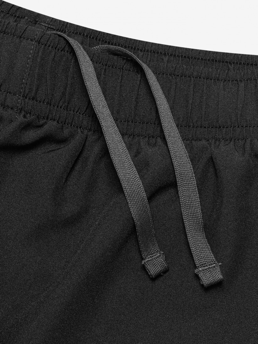Pantalones Cortos Asics Core Split