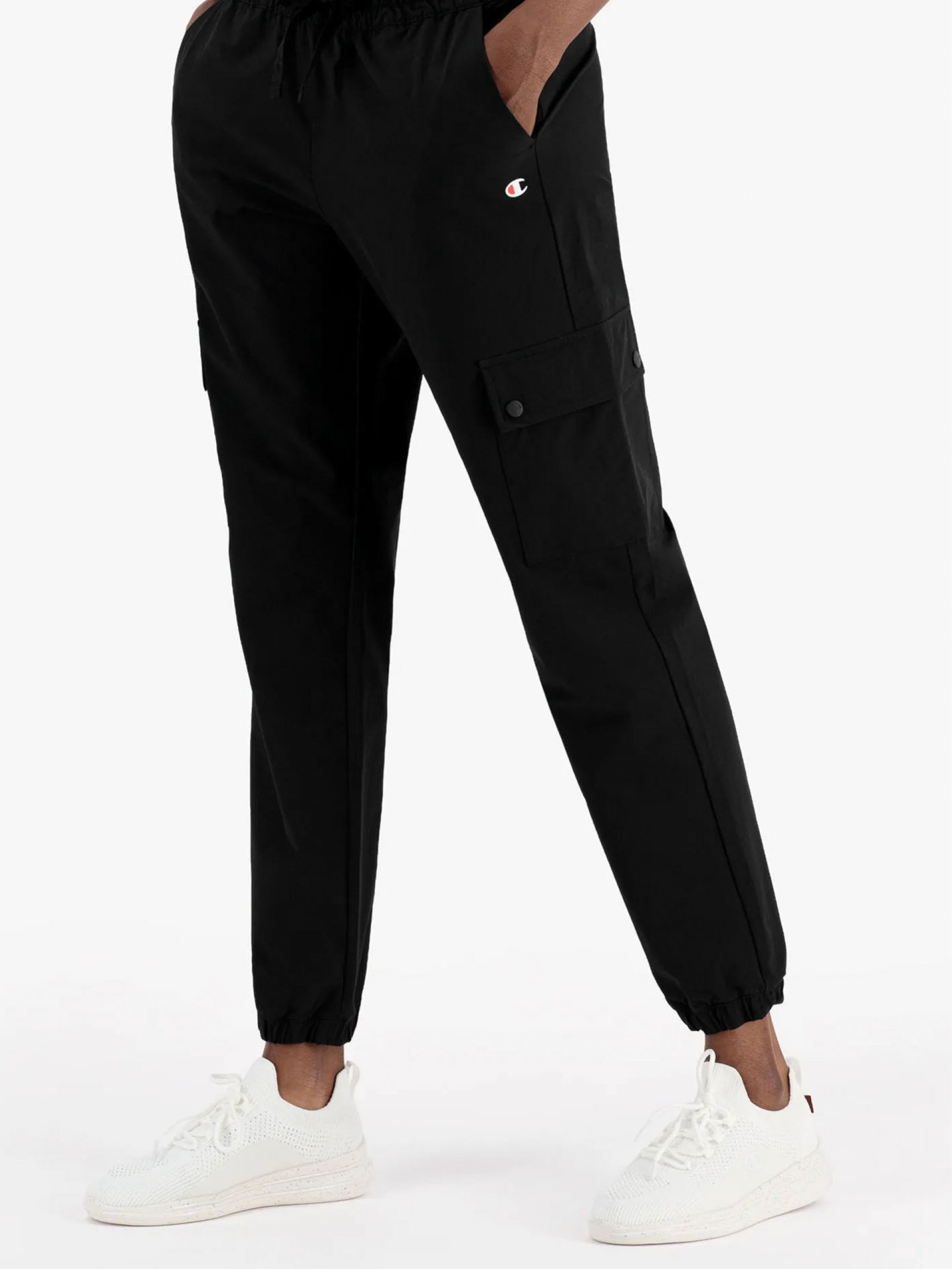 Champion Legacy Chase Trousers