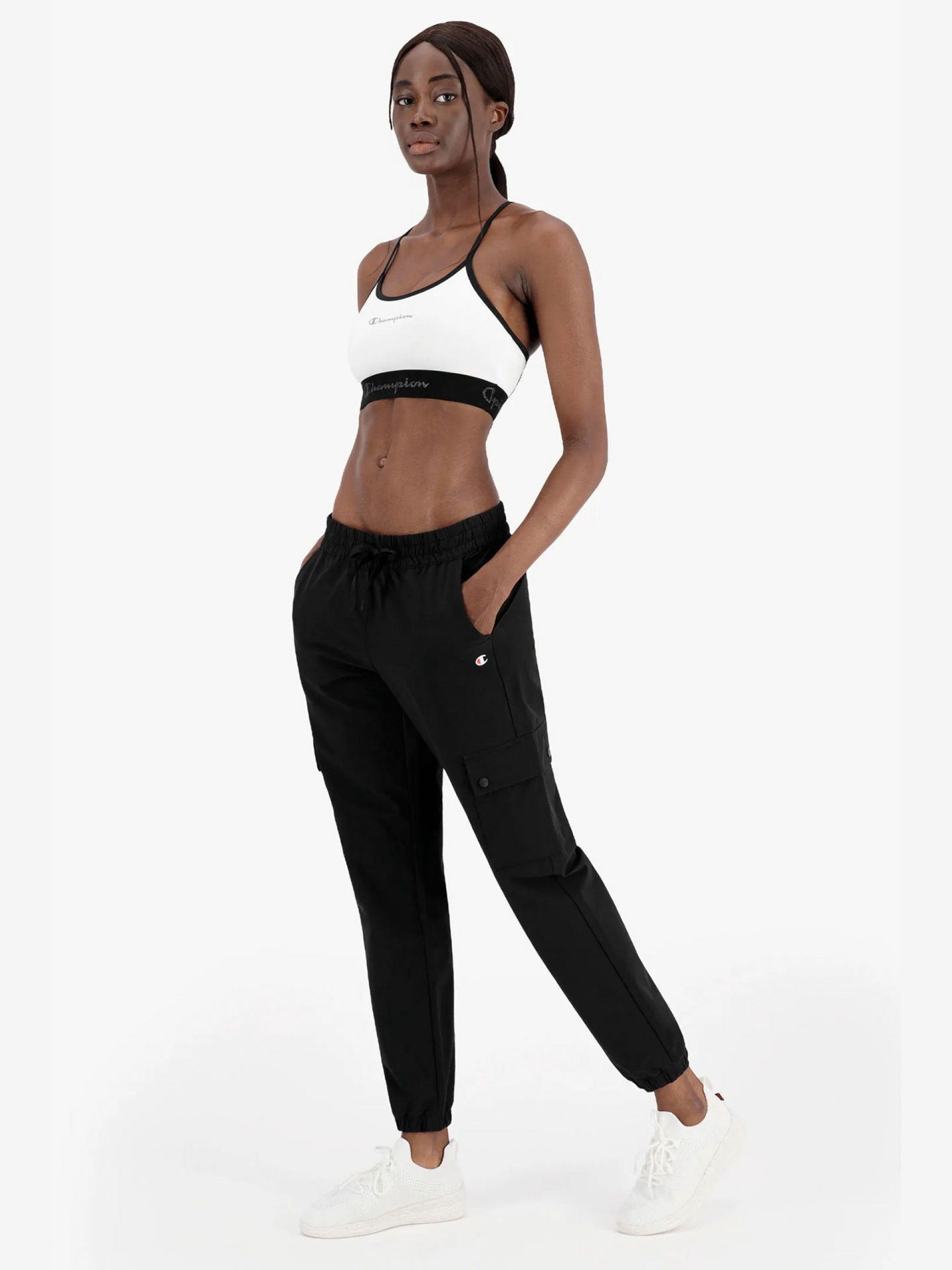 Champion Legacy Chase Trousers