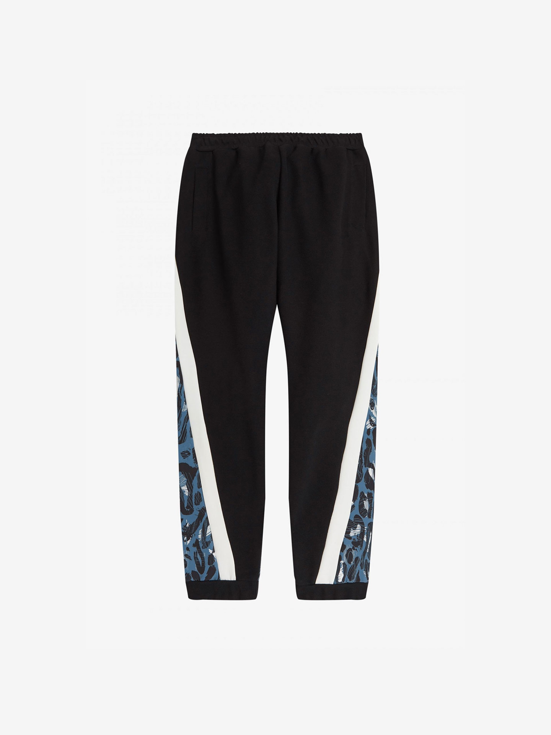 Fred Perry Leopard Trousers