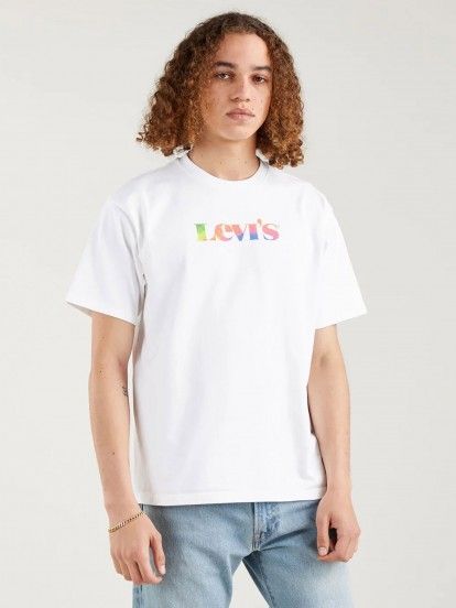 Levis Vintage Fit Graphic T-shirt