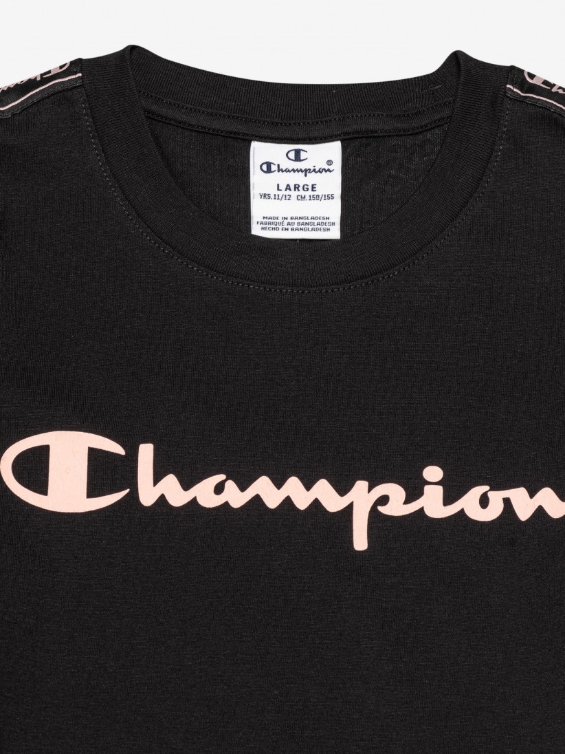 T-shirt Champion Legacy Efa
