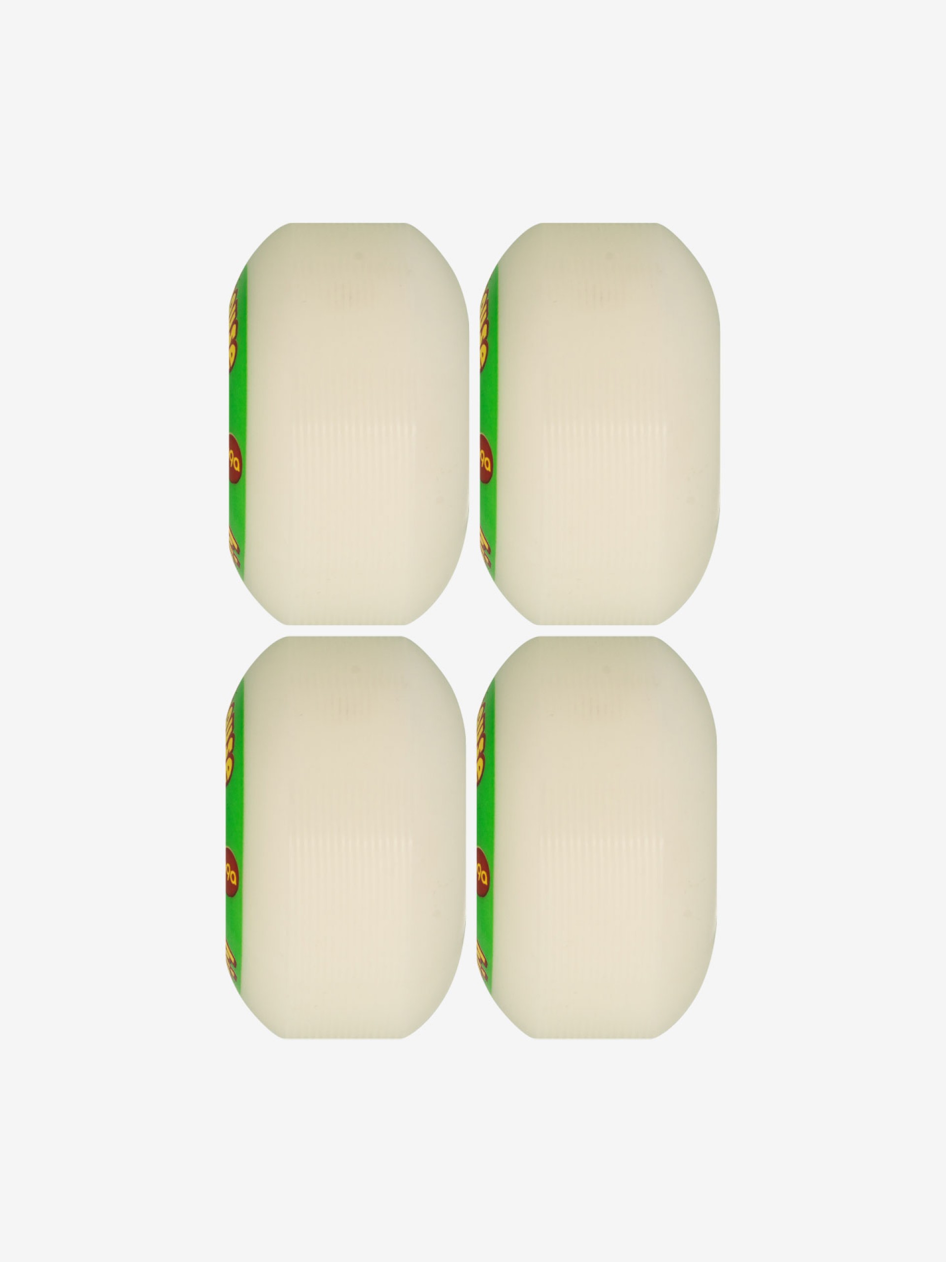 Ruedas Birdhouse Wheels Logo 99A