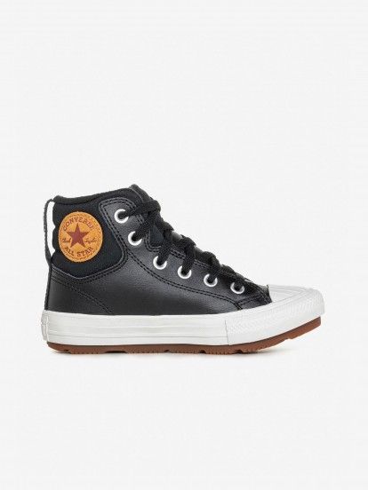 Converse All Star Chuck Taylor Berkshire Little Sneakers