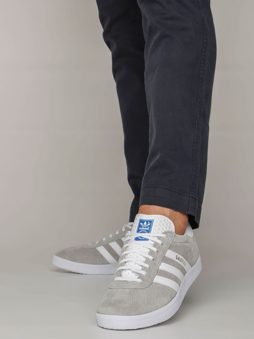 sapatilhas adidas gazelle