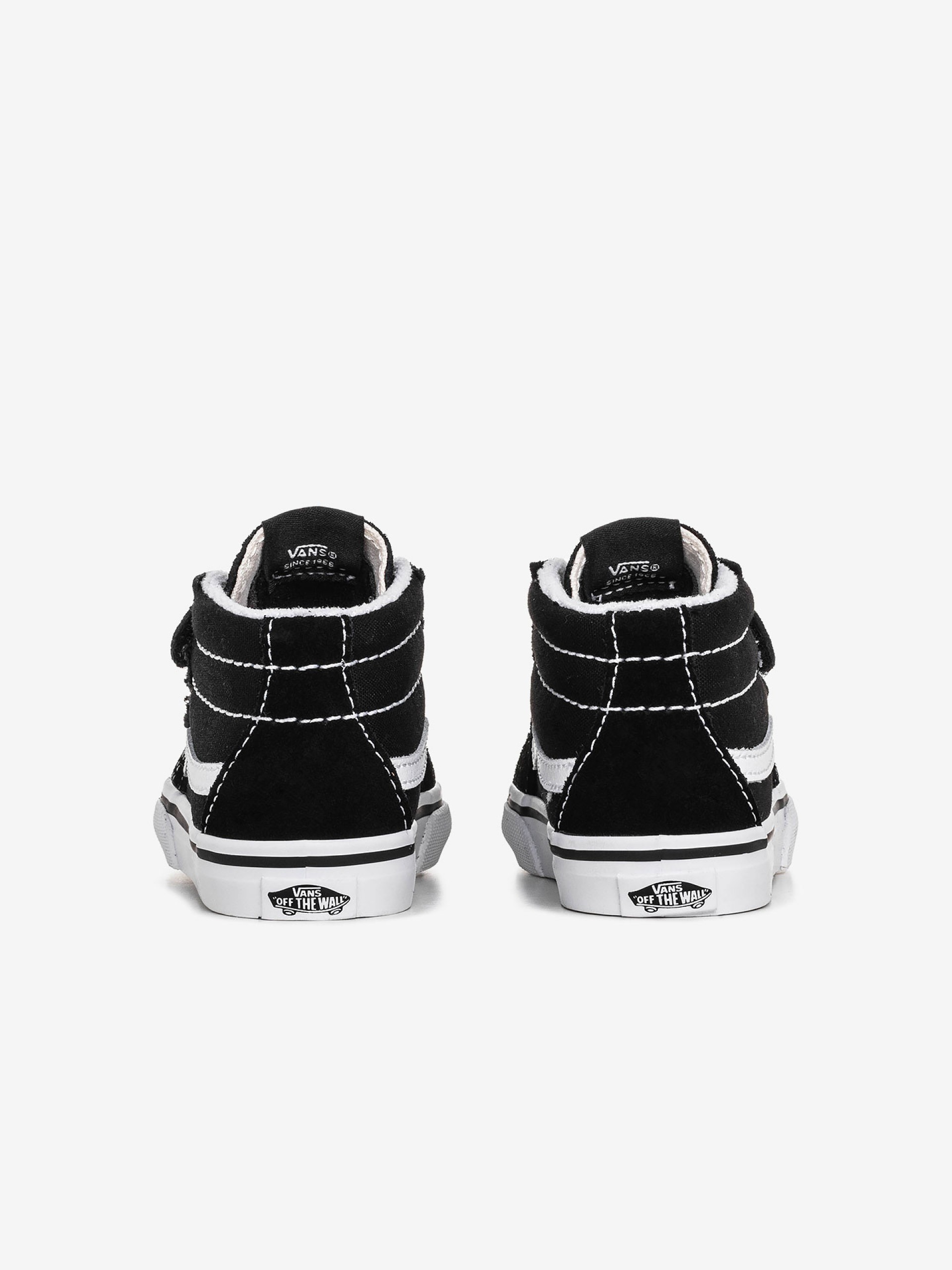 Sapatilhas Vans Sk8-Mid
