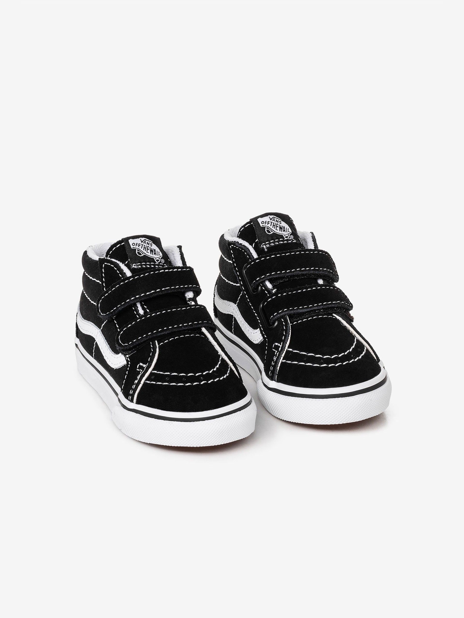 Sapatilhas Vans Sk8-Mid