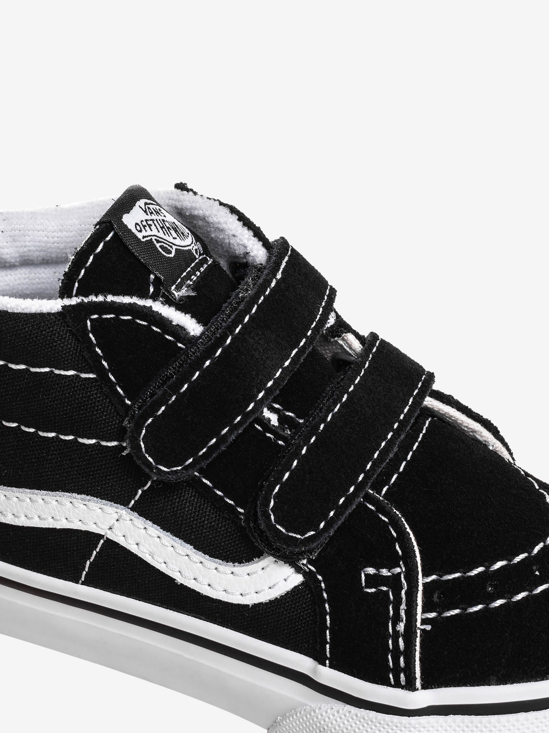 Sapatilhas Vans Sk8-Mid