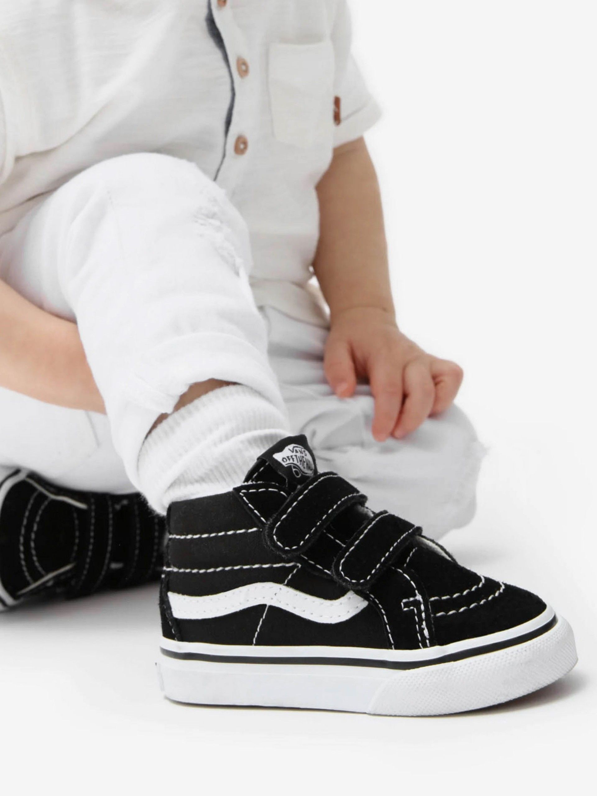 Sapatilhas Vans Sk8-Mid