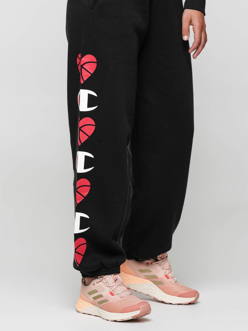 Pantalones Champion Legacy Lillia