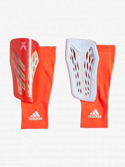 Adidas X SG Pro Shin Guards