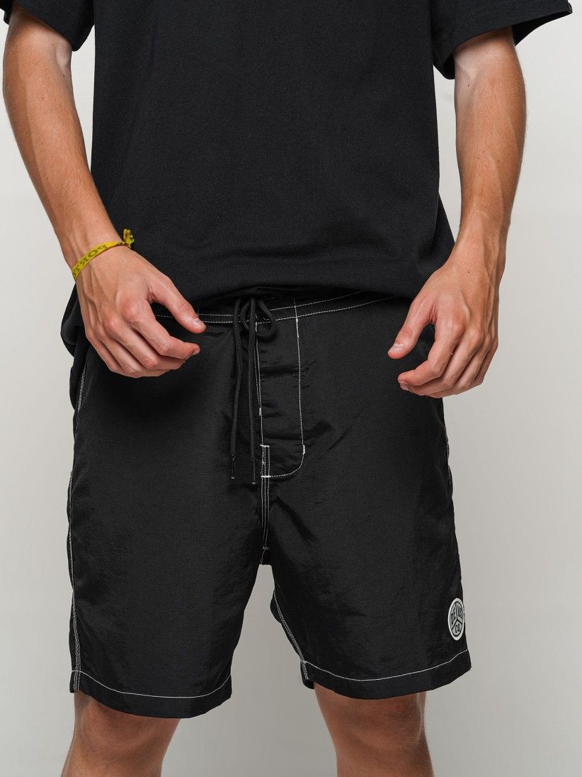 Deus Ex Machina Military Shorts