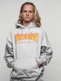 Camisola Thrasher Flame Mag