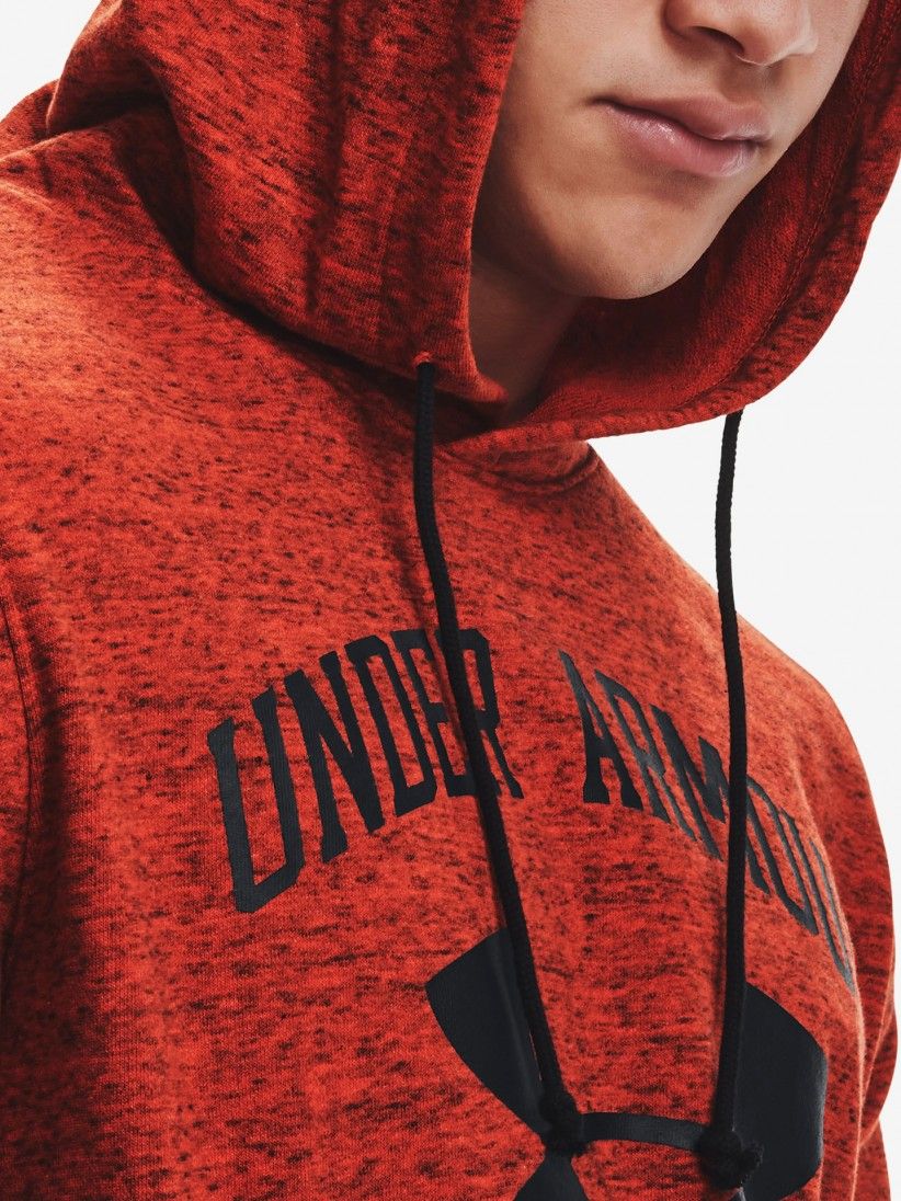 Camisola Under Armour Rival Big Logo