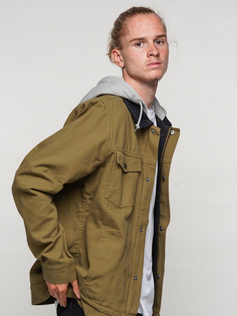 Vans Edict Nutria Jacket