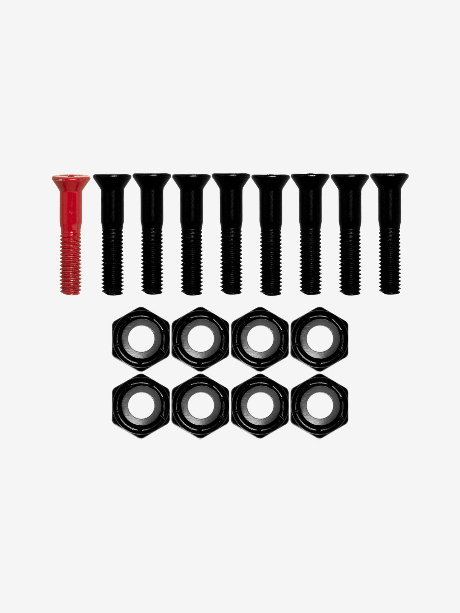 Element Philips HDWR 1 Screws