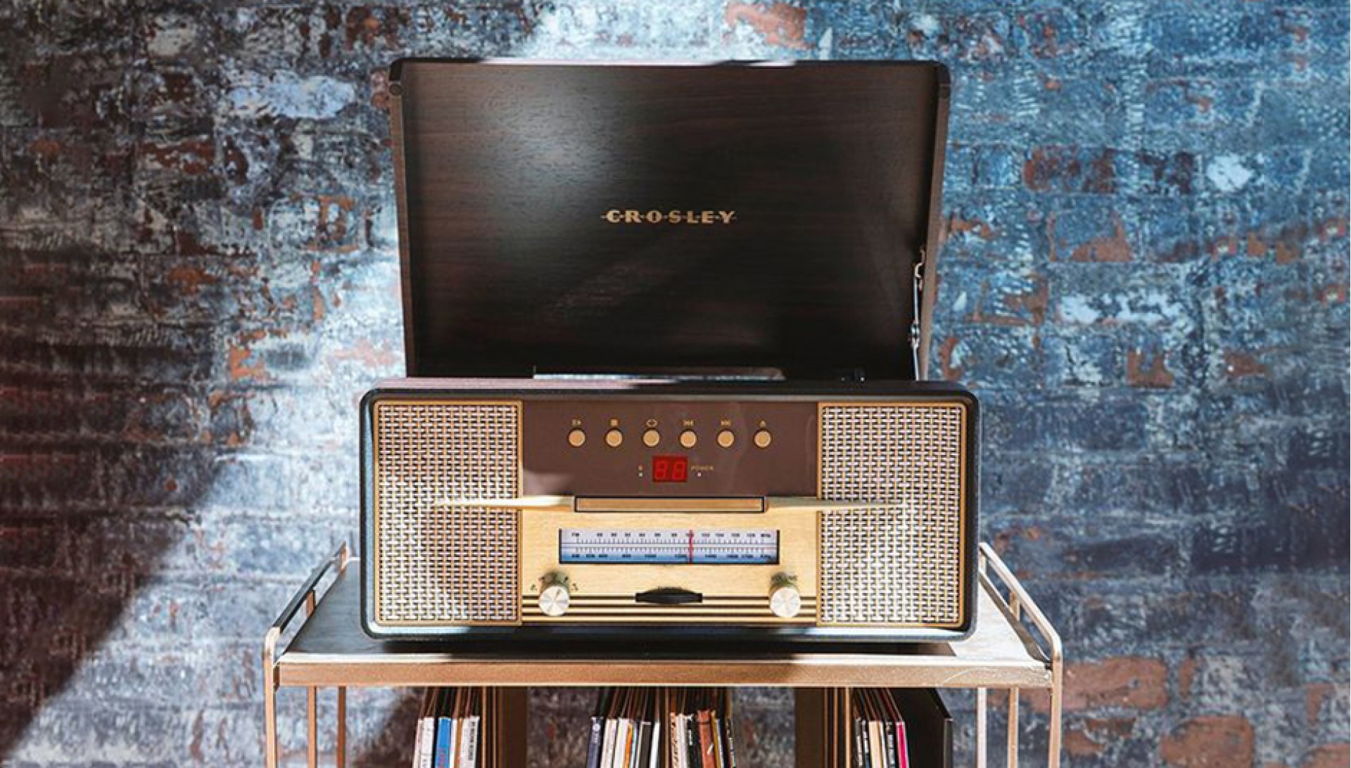 O legado da Crosley