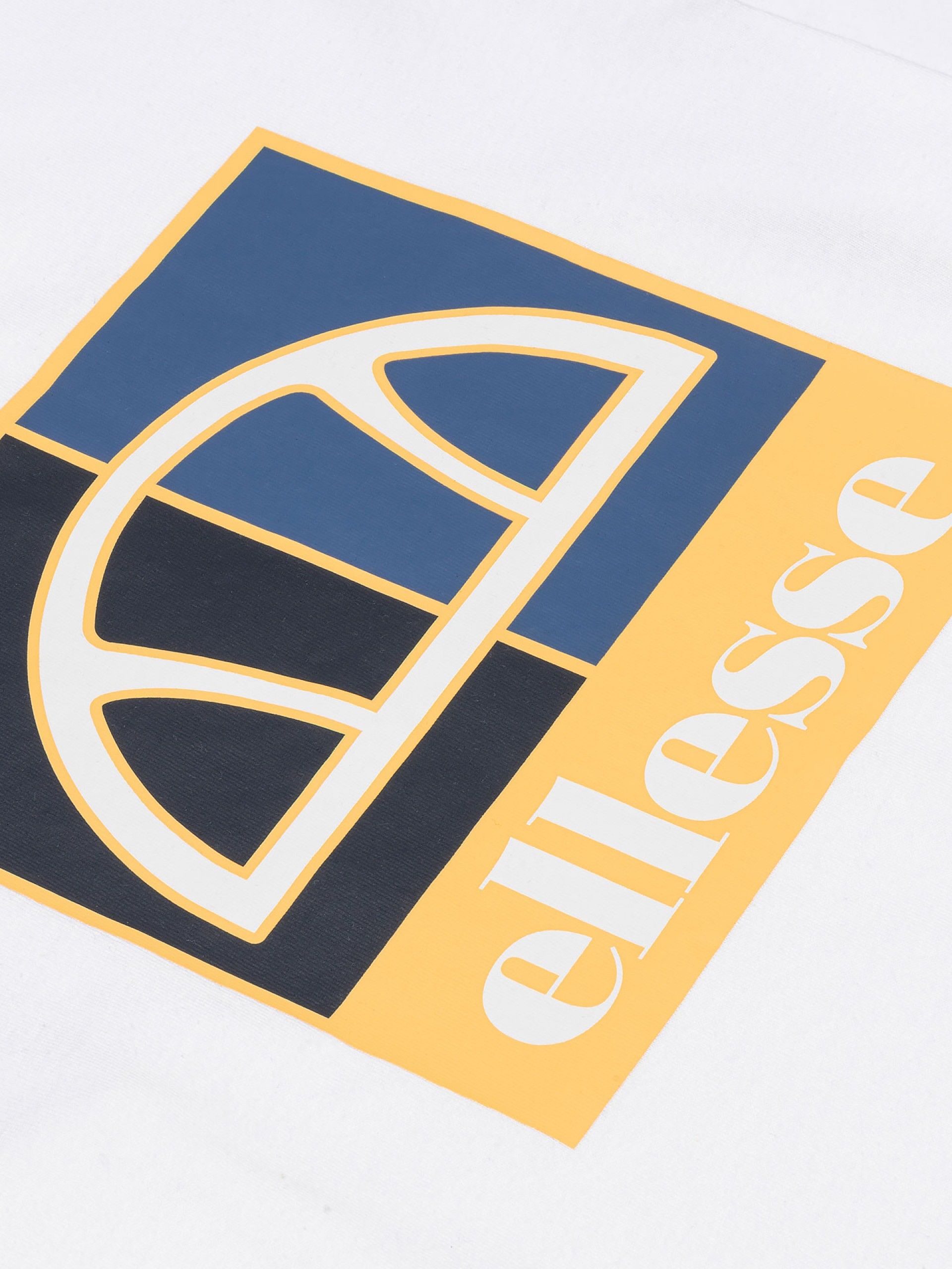 T-shirt Ellesse Brevis