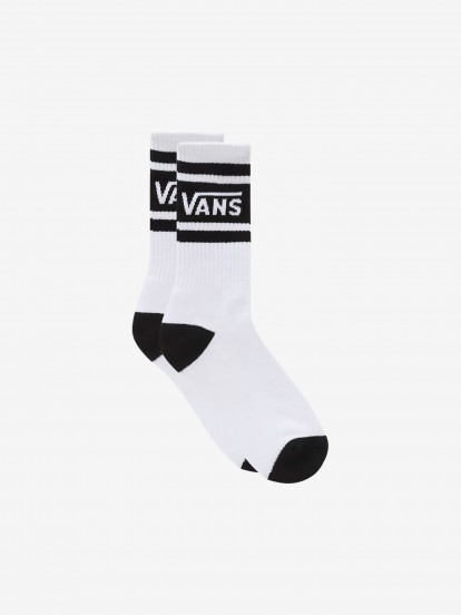 Vans By Drop V Boys Socks
