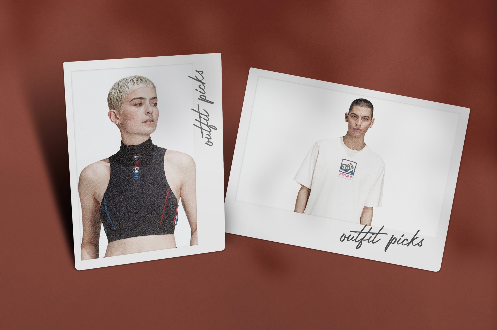 Outfit Pick Agosto: especial Saldos Outfit Pick Agosto: especial Saldos