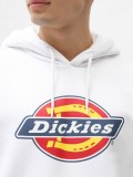Sudadera con Capucha Dickies Hood Icon Logo