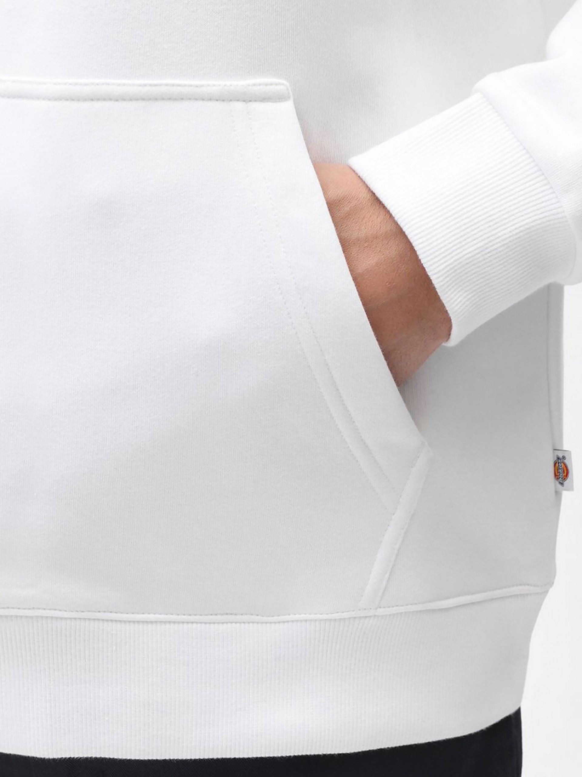 Sudadera con Capucha Dickies Hood Icon Logo