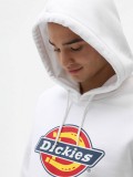 Sudadera con Capucha Dickies Hood Icon Logo