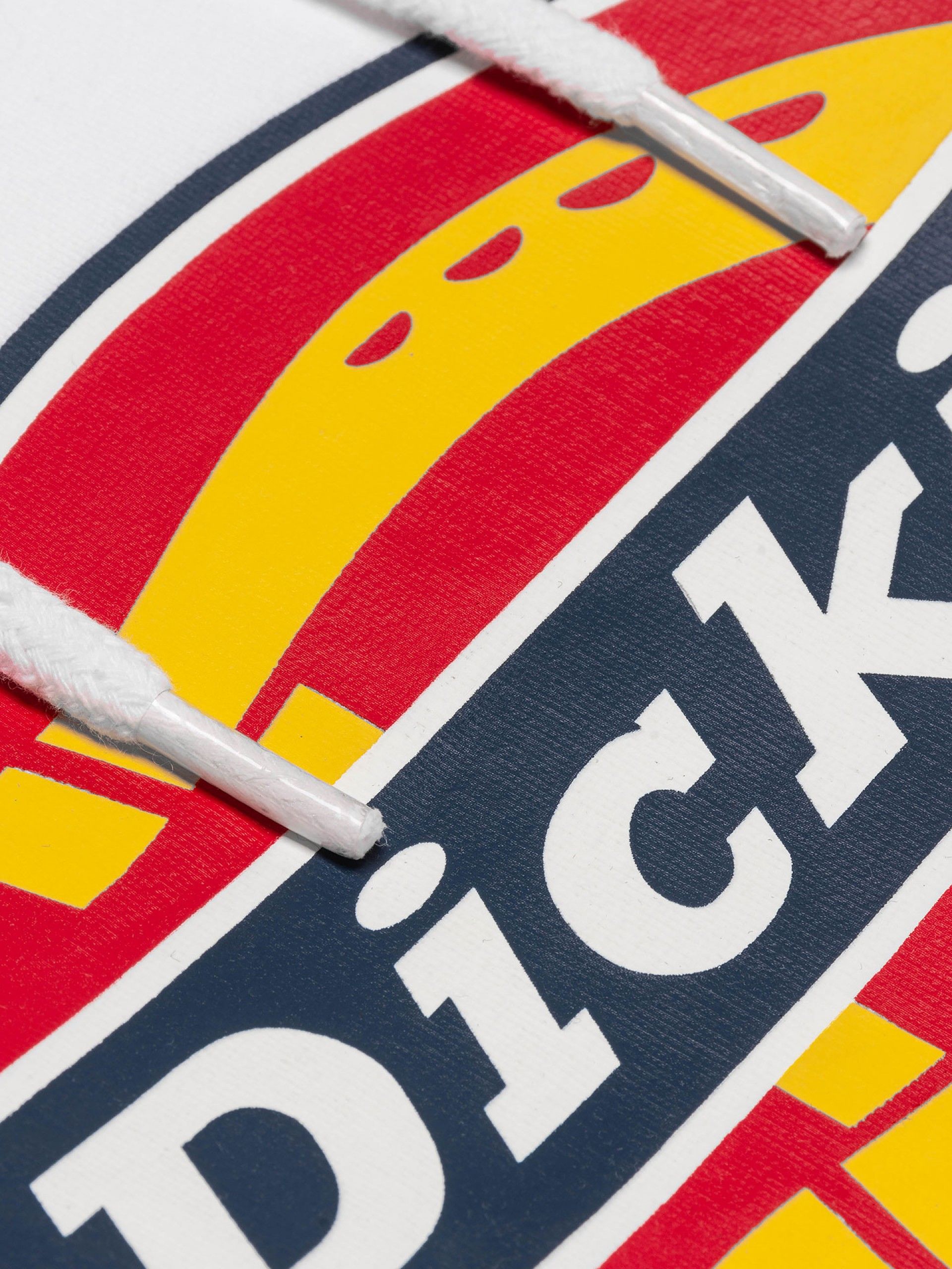 Sudadera con Capucha Dickies Hood Icon Logo