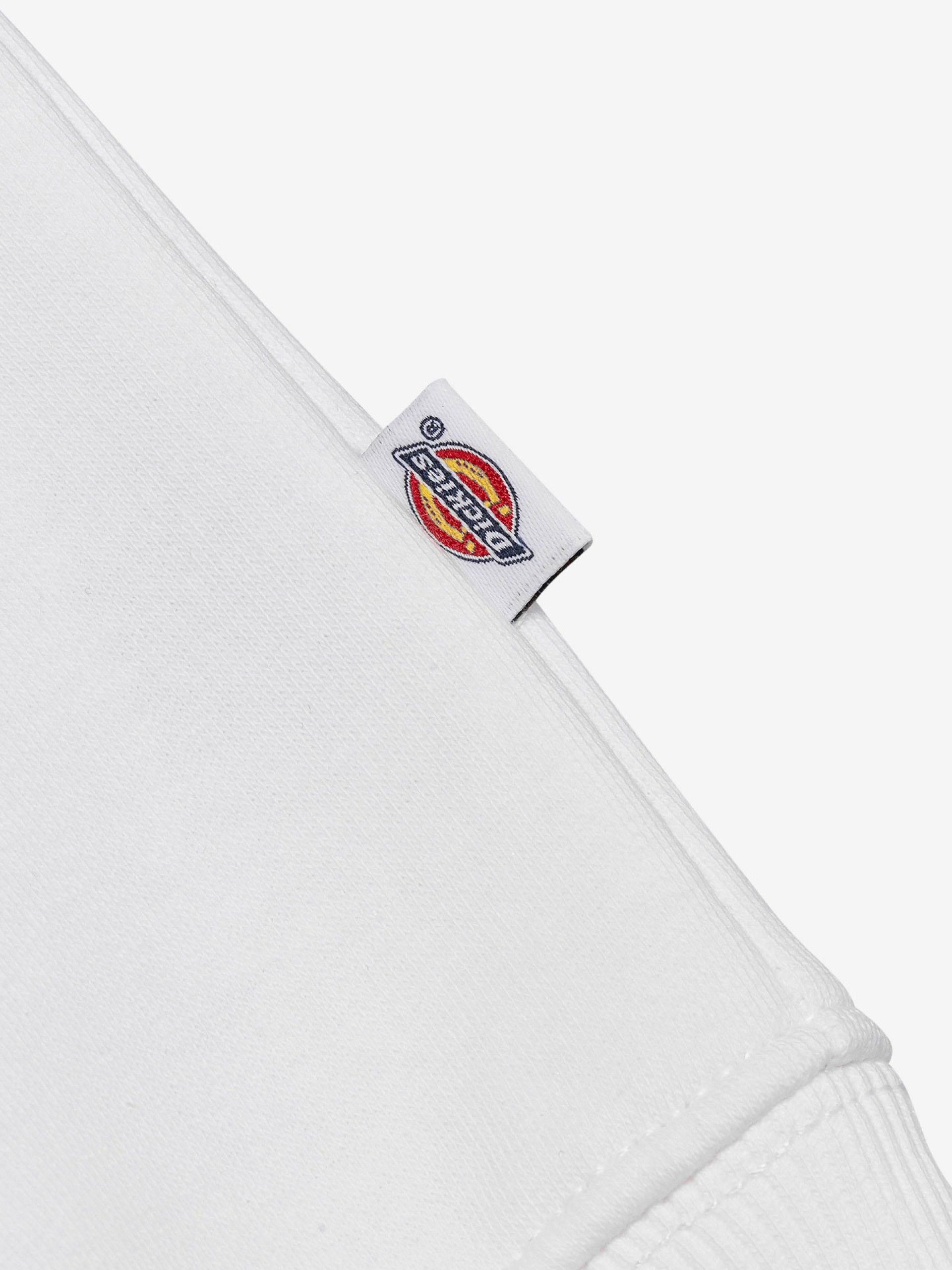 Sudadera con Capucha Dickies Hood Icon Logo