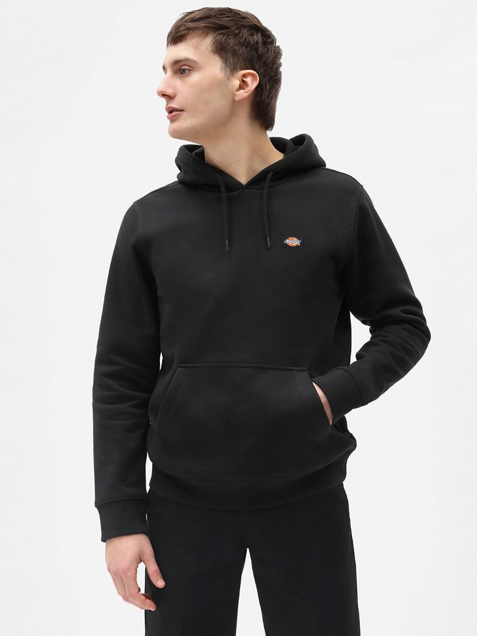 Camisola com Capuz Dickies Oakport