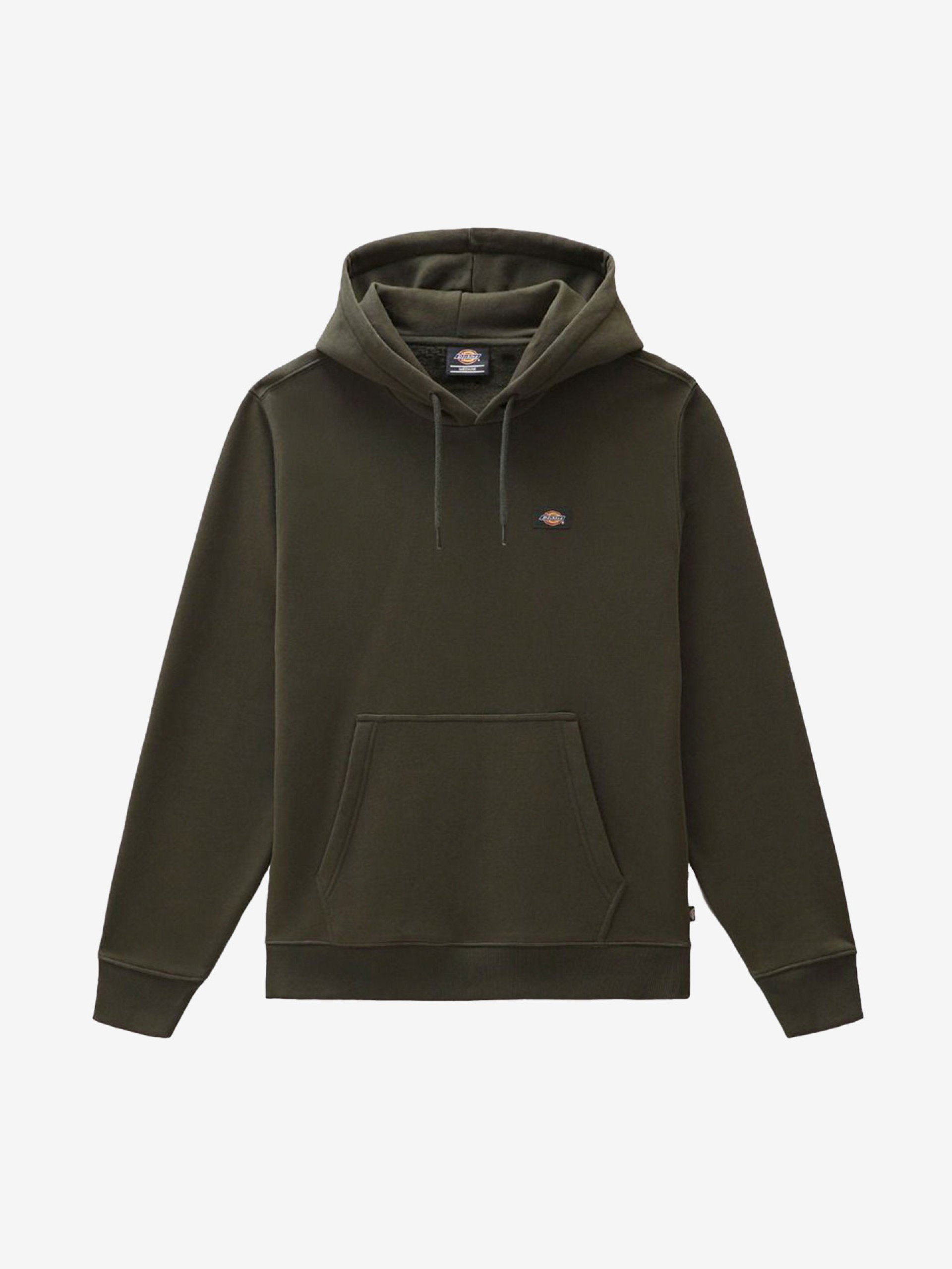 Dickies Oakport Green Hoodie