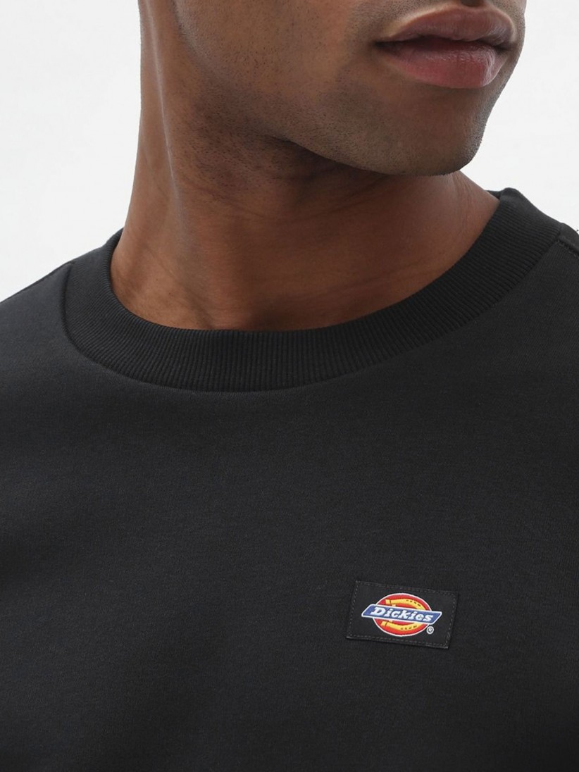 Sudadera Dickies Oakport Crew Neck