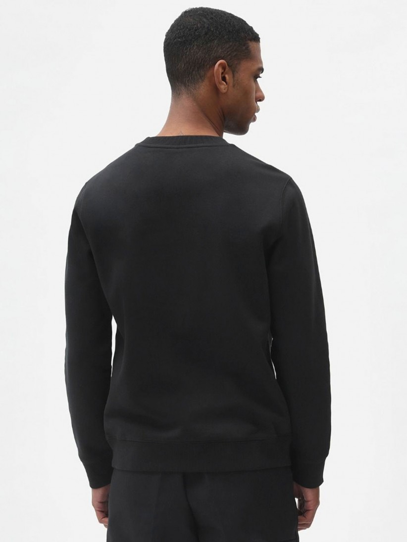 Camisola Dickies Oakport Crew Neck