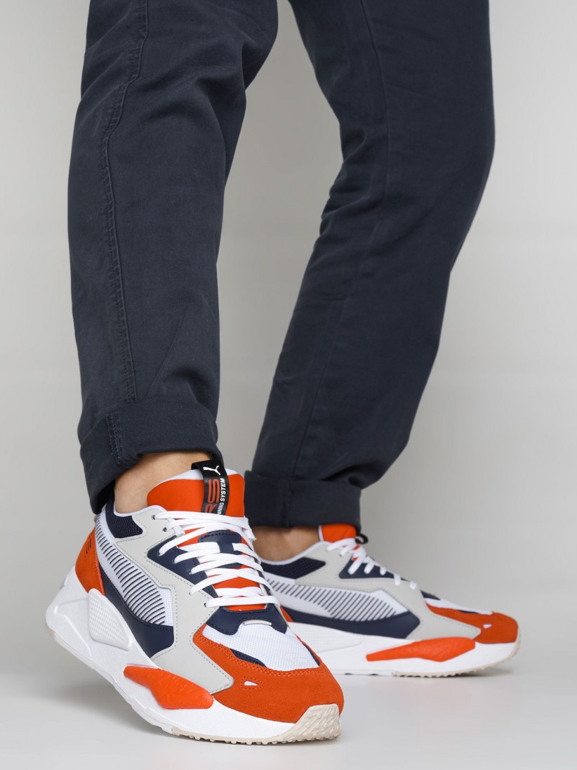 Puma RS-Z College Sneakers