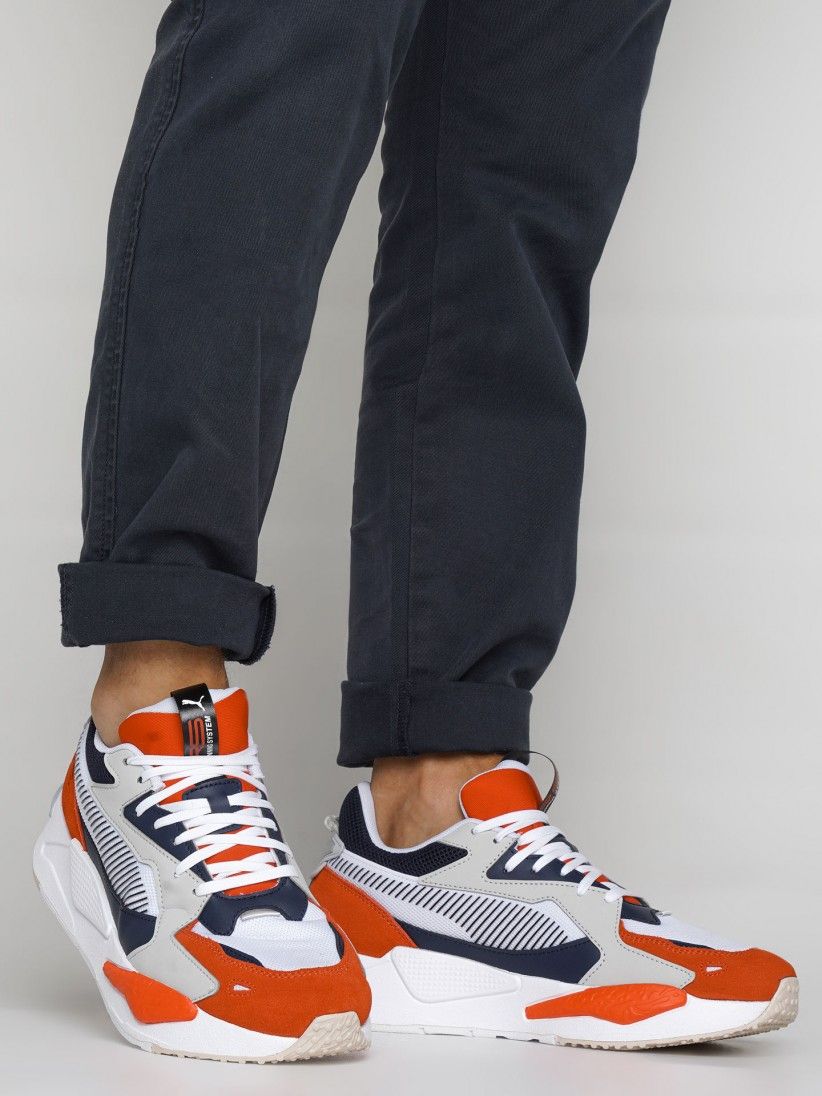 Puma RS-Z College Sneakers