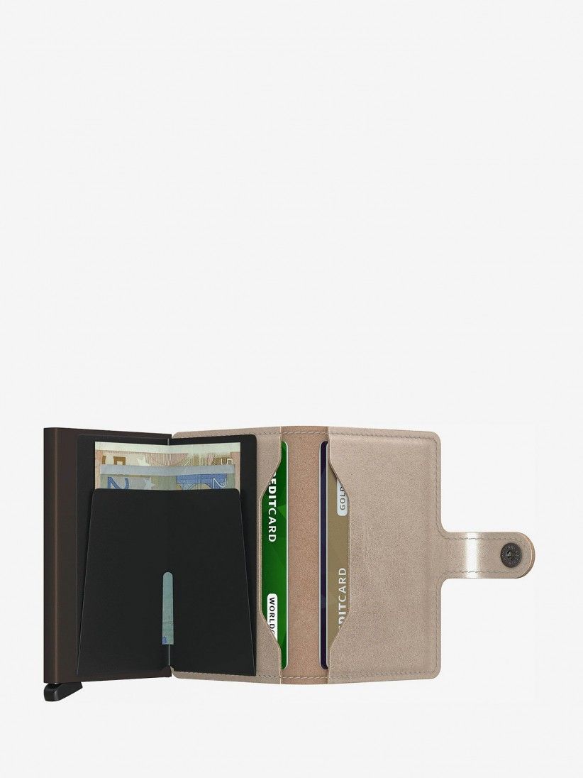 MME Secrid Wallet