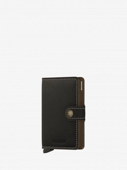 MSA Secrid Wallet