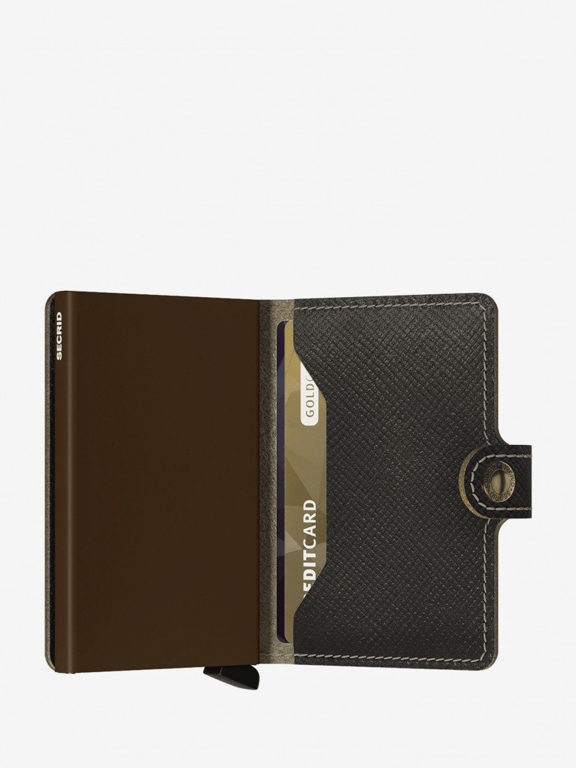 MSA Secrid Wallet