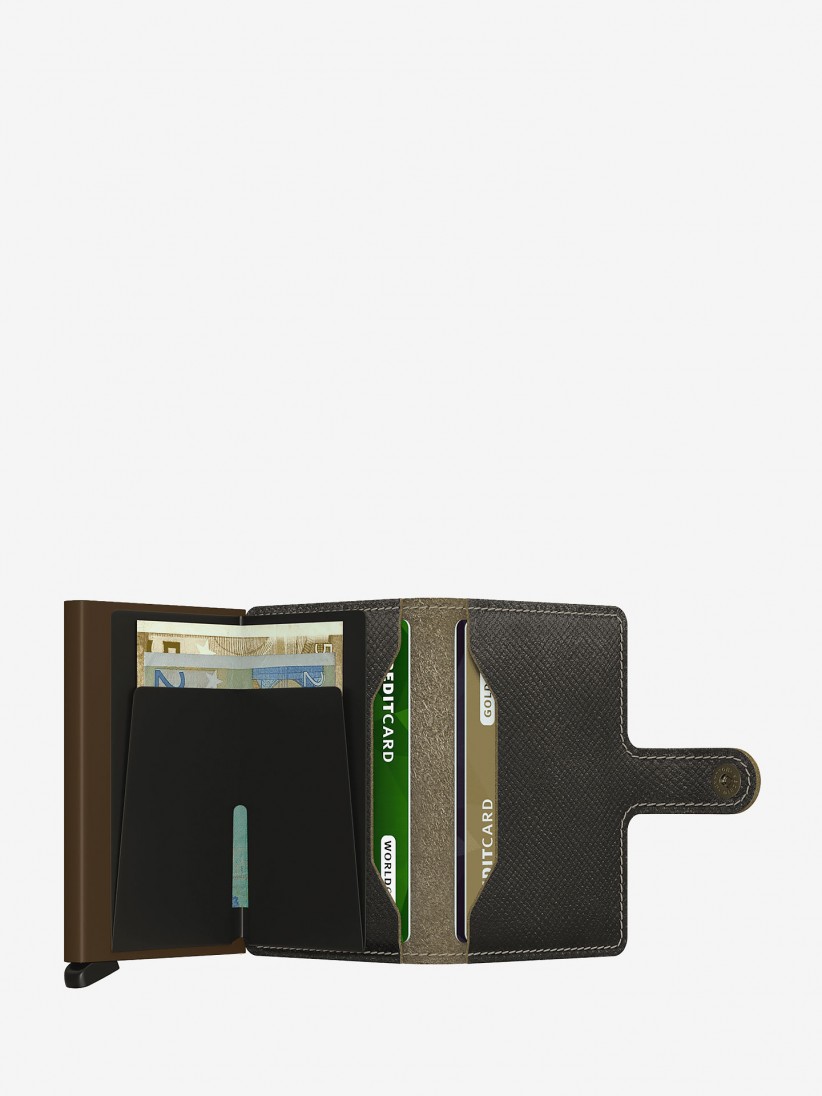 MSA Secrid Wallet