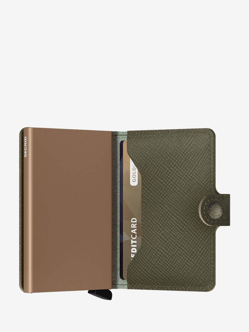 MSA Secrid Wallet