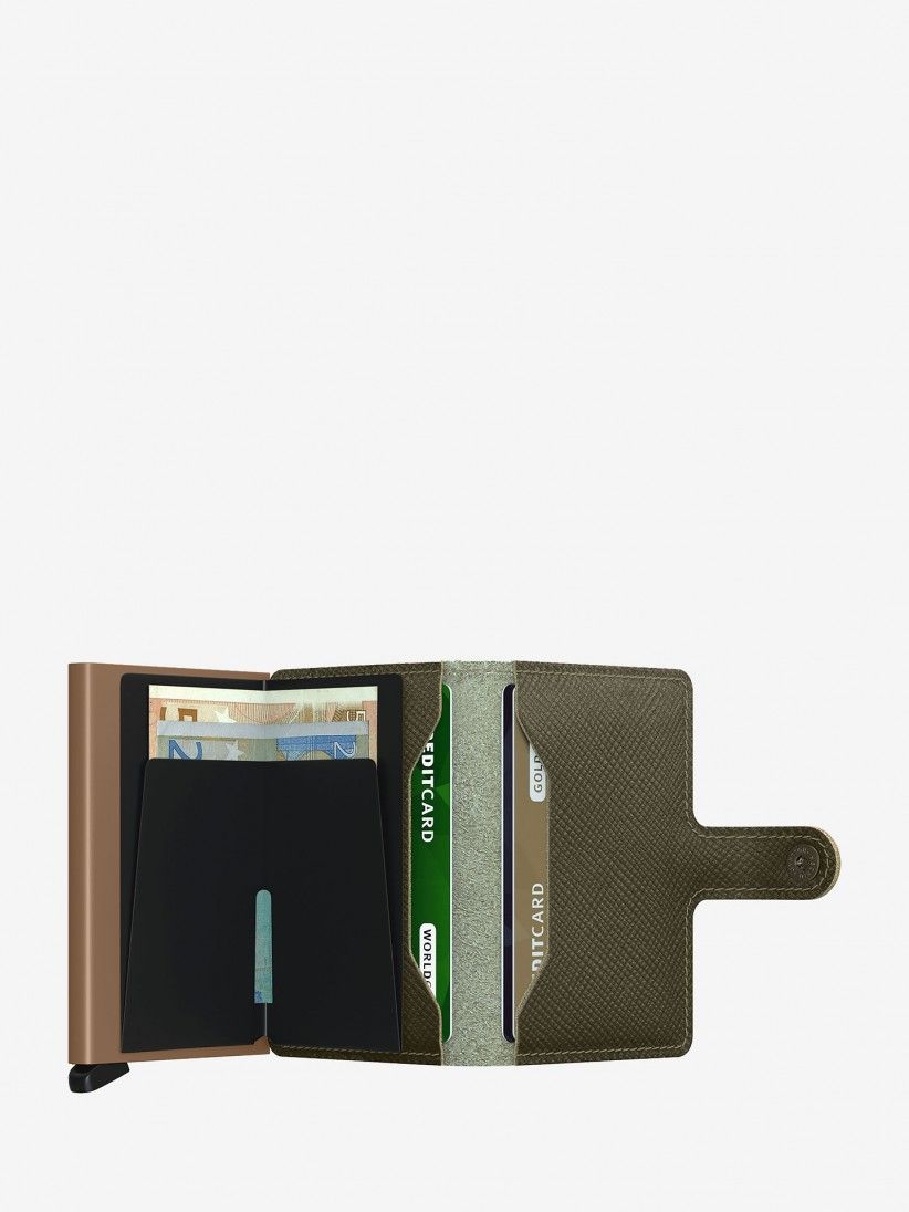 MSA Secrid Wallet