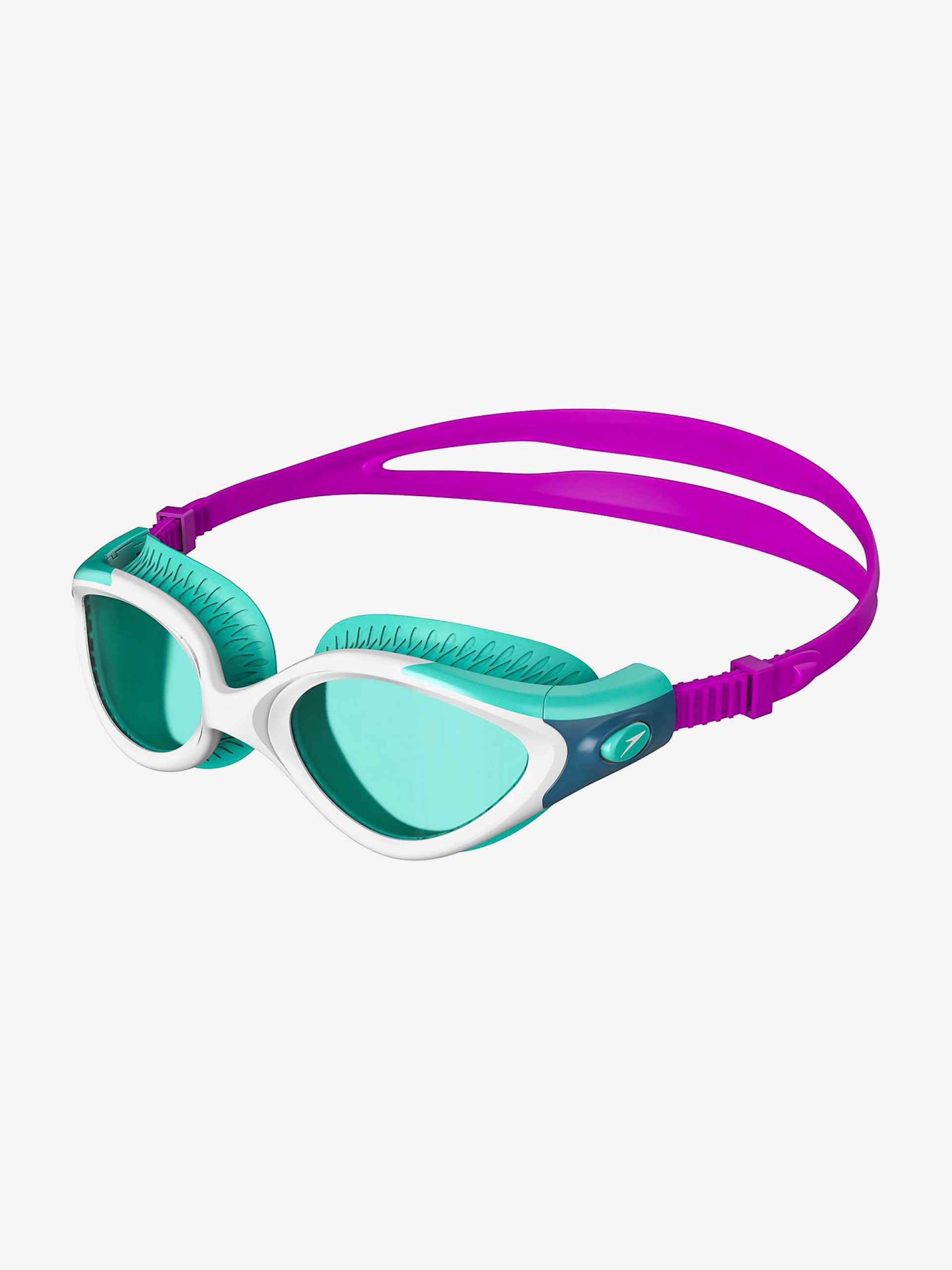 Speedo Futura Biofuse Flexiseal Swimming Goggles