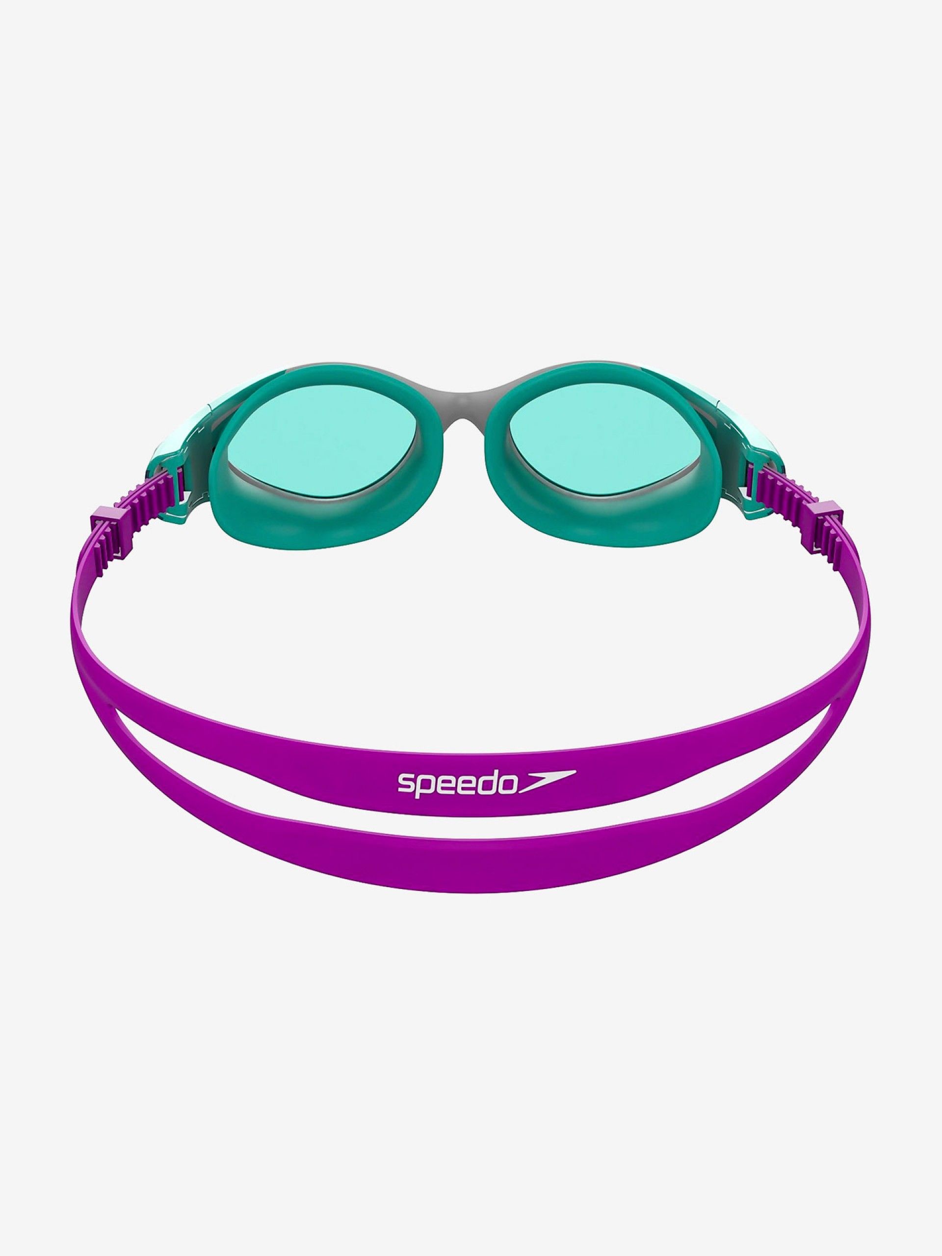 Speedo Futura Biofuse Flexiseal Swimming Goggles