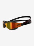 Speedo Fastskin Hyper Elite Mirror Swimming Goggles