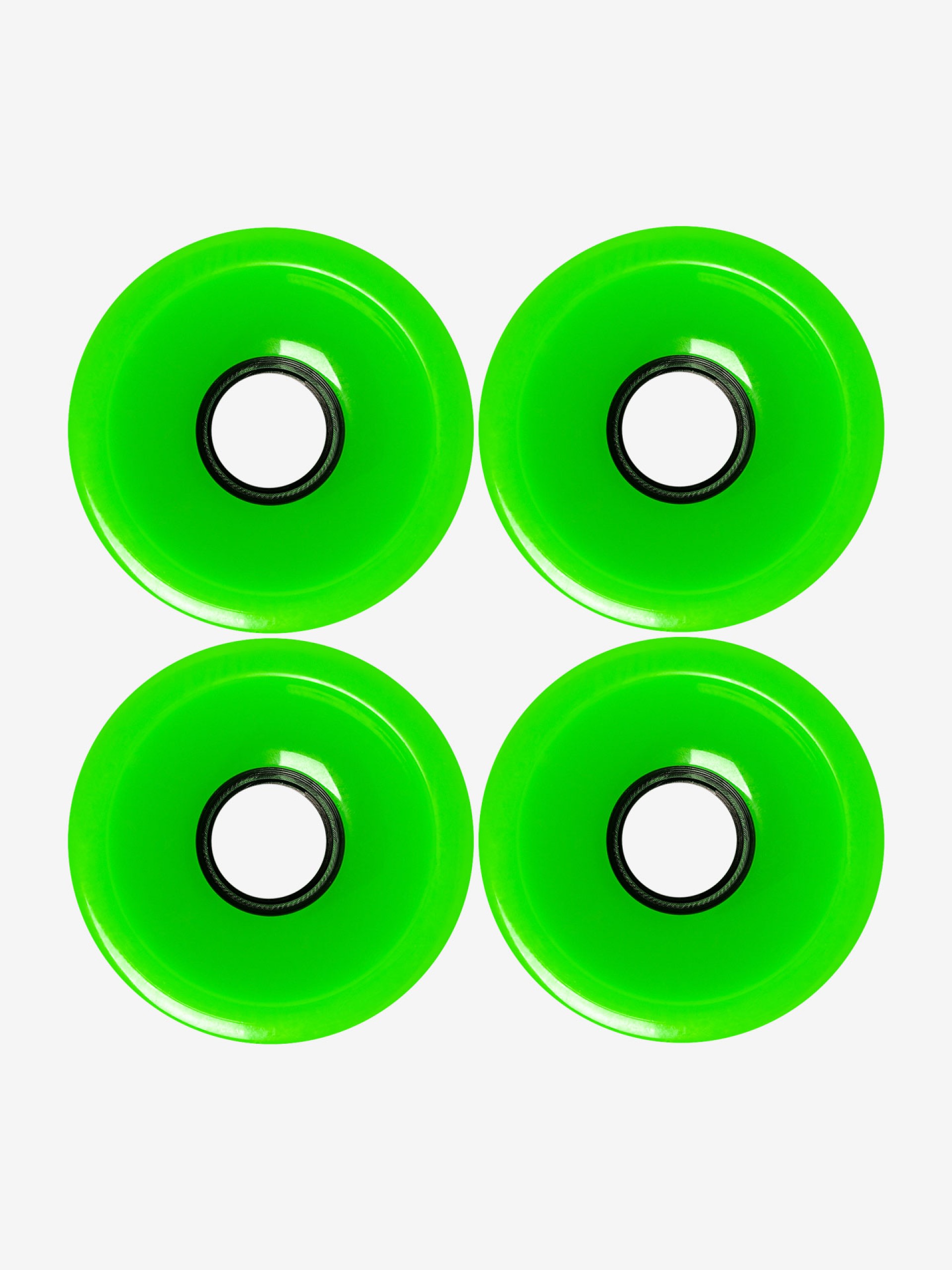 Ruedas Goodwood Longboard